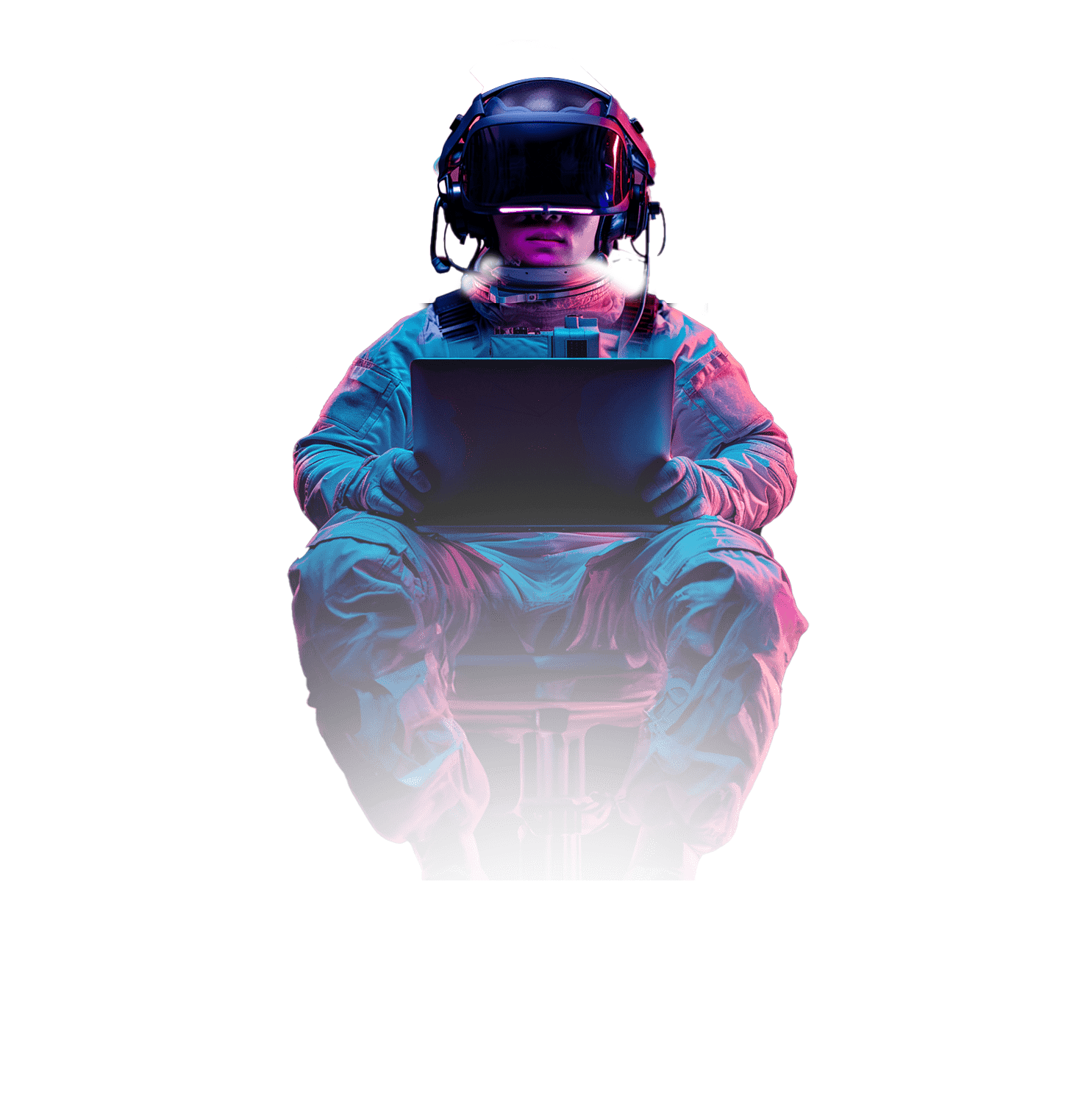 VR Guy