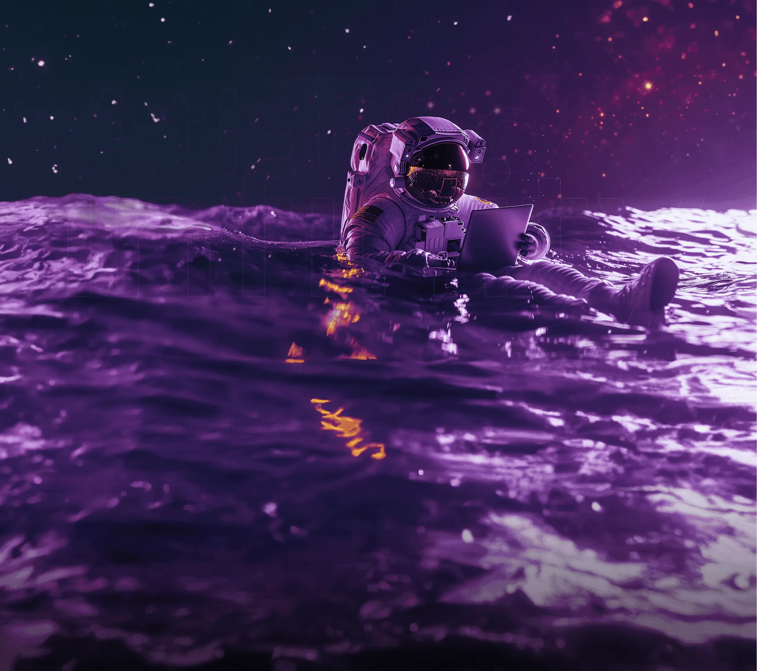 Header Background